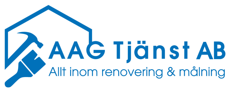 AAG Tjänst & Investering AB